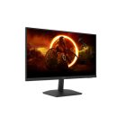 Asztali monitor, AOC Gaming 180Hz 23.8" 24G15N2, 1920x1080, 16:9, 250 cd/m2, 1 ms, HDMI/DisplayPort