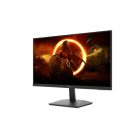 Asztali monitor, AOC Gaming 180Hz 23.8" 24G15N2, 1920x1080, 16:9, 250 cd/m2, 1 ms, HDMI/DisplayPort