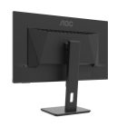 Asztali monitor, AOC Gaming 180Hz 23.8" 24G15N2, 1920x1080, 16:9, 250 cd/m2, 1 ms, HDMI/DisplayPort