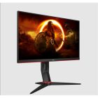 Asztali monitor, AOC 23,8" 24G2SPU/BK monitor - IPS PIVOT