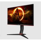 Asztali monitor, AOC 23,8" 24G2SPU/BK monitor - IPS PIVOT