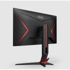 Asztali monitor, AOC 23,8" 24G2SPU/BK monitor - IPS PIVOT