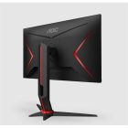 Asztali monitor, AOC 23,8" 24G2SPU/BK monitor - IPS PIVOT