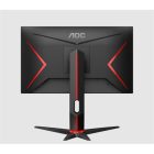 Asztali monitor, AOC 23,8" 24G2SPU/BK monitor - IPS PIVOT