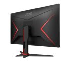 Asztali monitor, AOC Gaming 240Hz IPS monitor 23.8" 24G2ZE/BK, 1920x1080, 16:9, 350 cd/m2, 0.5ms, 2xHDMI/DIsplayPort