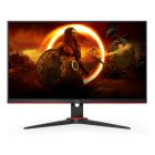 Asztali monitor, AOC Gaming 240Hz IPS monitor 23.8" 24G2ZE/BK, 1920x1080, 16:9, 350 cd/m2, 0.5ms, 2xHDMI/DIsplayPort