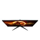 Asztali monitor, AOC Gaming 240Hz IPS monitor 23.8" 24G2ZE/BK, 1920x1080, 16:9, 350 cd/m2, 0.5ms, 2xHDMI/DIsplayPort