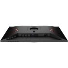 Asztali monitor, AOC 23,8" 24G2ZU/BK - WLED TN