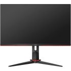 Asztali monitor, AOC 23,8" 24G2ZU/BK - WLED TN