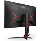 Asztali monitor, AOC 23,8" 24G2ZU/BK - WLED TN