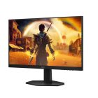 Asztali monitor, AOC Gaming 180Hz IPS monitor 24" 24G42E, 1920x1080, 16:9, 300cd/m2, 1ms, HDMI/DisplayPort