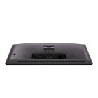 Asztali monitor, AOC IPS monitor 24" 24V5C/BK, 1920x1080, 16:9, 300cd/m2, 1ms, HDMI/DisplayPort/USB-C/4xUSB, Pivot, hangszóró