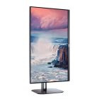 Asztali monitor, AOC IPS monitor 24" 24V5C/BK, 1920x1080, 16:9, 300cd/m2, 1ms, HDMI/DisplayPort/USB-C/4xUSB, Pivot, hangszóró