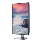 Asztali monitor, AOC IPS monitor 24" 24V5C/BK, 1920x1080, 16:9, 300cd/m2, 1ms, HDMI/DisplayPort/USB-C/4xUSB, Pivot, hangszóró