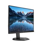 Asztali monitor, Philips IPS monitor 25" 252B9, 1920x1200, 16:10, 250cd/m2, 5ms, VGA/DVI-D/DVI/HDMI/5xUSB/Pivot, hangszóró