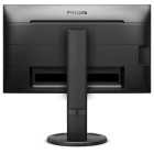 Asztali monitor, Philips IPS monitor 25" 252B9, 1920x1200, 16:10, 250cd/m2, 5ms, VGA/DVI-D/DVI/HDMI/5xUSB/Pivot, hangszóró