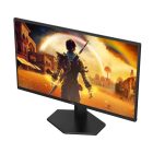 Asztali monitor, AOC Gaming 180Hz IPS monitor 24,5" 25G42E, 1920x1080, 16:9, 300cd/m2, 1ms, HDMI/DisplayPort