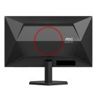 Asztali monitor, AOC Gaming 180Hz IPS monitor 24,5" 25G42E, 1920x1080, 16:9, 300cd/m2, 1ms, HDMI/DisplayPort