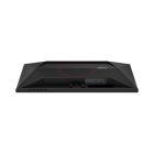 Asztali monitor, AOC Gaming 180Hz IPS monitor 24,5" 25G42E, 1920x1080, 16:9, 300cd/m2, 1ms, HDMI/DisplayPort