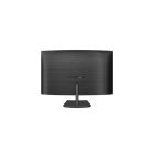 Asztali monitor, Philips Ívelt VA monitor 27 271E1SCA, 1920x1080, 16:9, 250cd/m2, 4ms, VGA/HDMI, hangszóró