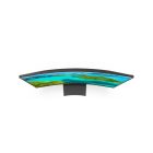 Asztali monitor, Philips Ívelt VA monitor 27 271E1SCA, 1920x1080, 16:9, 250cd/m2, 4ms, VGA/HDMI, hangszóró