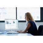 Asztali monitor, Philips IPS monitor 27 271V8AW, 1920x1080, 16:9, 250cd/m2, 4ms, HDMI/VGA, hangszóró