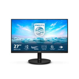   Asztali monitor, Philips VA monitor 27" 271V8LAB, 1920x1080, 16:9, 250cd/m2, 4ms, HDMI/VGA, hangszóró
