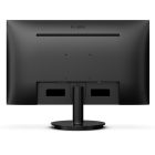 Asztali monitor, Philips VA monitor 27" 271V8LAB, 1920x1080, 16:9, 250cd/m2, 4ms, HDMI/VGA, hangszóró