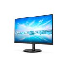 Asztali monitor, Philips VA monitor 27" 271V8LAB, 1920x1080, 16:9, 250cd/m2, 4ms, HDMI/VGA, hangszóró