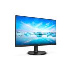 Asztali monitor, Philips VA monitor 27" 271V8LAB, 1920x1080, 16:9, 250cd/m2, 4ms, HDMI/VGA, hangszóró