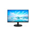 Asztali monitor, Philips VA monitor 27" 271V8LAB, 1920x1080, 16:9, 250cd/m2, 4ms, HDMI/VGA, hangszóró