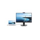 Asztali monitor, Philips 27" 272B7QUBHEB/00 monitor USB-C dokkolóval - IPS W-LED