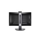 Asztali monitor, Philips 27" 272B7QUBHEB/00 monitor USB-C dokkolóval - IPS W-LED