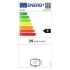 Asztali monitor, Philips 27" 272B7QUBHEB/00 monitor USB-C dokkolóval - IPS W-LED