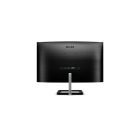 Asztali monitor, Philips Ívelt VA monitor 27 272E1CA/00 1920x1080, 16:9, 250cd/m2, 4ms, VGA/HDMI/DisplayPort, hangszóró
