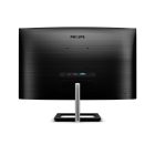 Asztali monitor, Philips Ívelt VA monitor 27 272E1CA/00 1920x1080, 16:9, 250cd/m2, 4ms, VGA/HDMI/DisplayPort, hangszóró