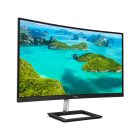 Asztali monitor, Philips Ívelt VA monitor 27 272E1CA/00 1920x1080, 16:9, 250cd/m2, 4ms, VGA/HDMI/DisplayPort, hangszóró