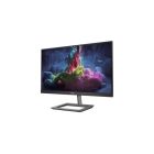 Asztali monitor, Philips Gaming 144Hz VA monitor 27" 272E1GAJ, 1920x1080, 16:9, 350cd/m2, 1ms, HDMI/DisplayPort, hangszóró