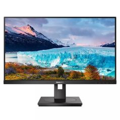   Asztali monitor, Philips 27" 272S1M/00 - IPS WLED - S-line