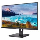 Asztali monitor, Philips 27" 272S1MH/00 monitor - IPS WLED