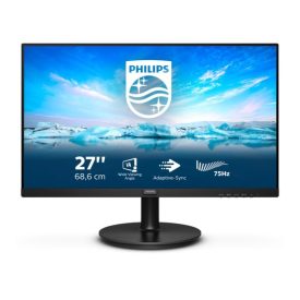   Asztali monitor, Philips 27" 272V8LA/00 - VA WLED - V-line