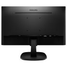 Asztali monitor, Philips IPS monitor 27" 273V7QDSB, 1920x1080, 16:9, 250cd/m2, 4ms, VGA/DVI-D/HDMI