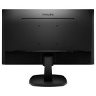 Asztali monitor, Philips IPS monitor 27 273V7QJAB/00, 1920x1080, 16:9, 250cd/m2, 4ms, VGA/HDMI/DisplayPort, hangszóró