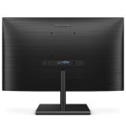 Asztali monitor, Philips IPS monitor 27" 275E1S, 2560x1440, 16:9, 250cd/m2, 4ms, VGA/HDMI/Displayport