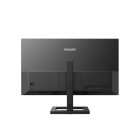 Asztali monitor, Philips IPS monitor 27 275E2FAE, 2560x1440, 16:9, 350cd/m2, 1ms, DisplayPort/2xHDMI, hangszóró