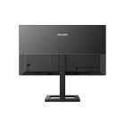 Asztali monitor, Philips IPS monitor 27 275E2FAE, 2560x1440, 16:9, 350cd/m2, 1ms, DisplayPort/2xHDMI, hangszóró