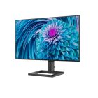 Asztali monitor, Philips IPS monitor 27 275E2FAE, 2560x1440, 16:9, 350cd/m2, 1ms, DisplayPort/2xHDMI, hangszóró