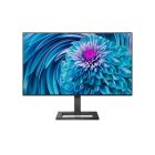 Asztali monitor, Philips IPS monitor 27 275E2FAE, 2560x1440, 16:9, 350cd/m2, 1ms, DisplayPort/2xHDMI, hangszóró