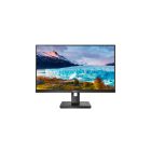 Asztali monitor, Philips IPS monitor 27 275S1AE, 2560x1440, 16:9, 300cd/m2, 4ms, HDMI/DisplayPort/DVI, Pivot, hangszóró