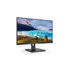 Asztali monitor, Philips IPS monitor 27 275S1AE, 2560x1440, 16:9, 300cd/m2, 4ms, HDMI/DisplayPort/DVI, Pivot, hangszóró